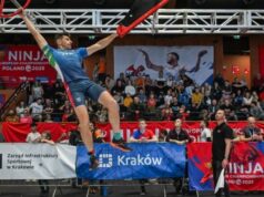 Istorijska promena! „Nindža ratnici“, novi sport na Olimpijskim igrama! Istorijska promena Nindza ratnici novi sport na Olimpijskim igrama.jpg