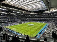 REAL MADRID SE HITNO OGLASIO! Milionska kazna Čuameniju i Valverdeu zbog epske sramote REAL MADRID SE HITNO OGLASIO Milionska kazna Cuameniju i Valverdeu.jpg