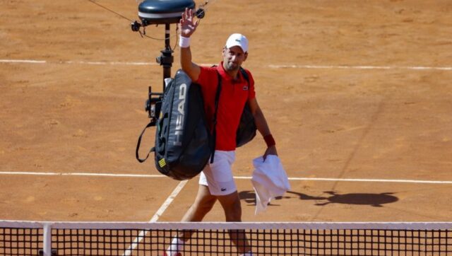 Teniski svet u neverici Novak DJokovic povukao sokantan potez pred.jpg