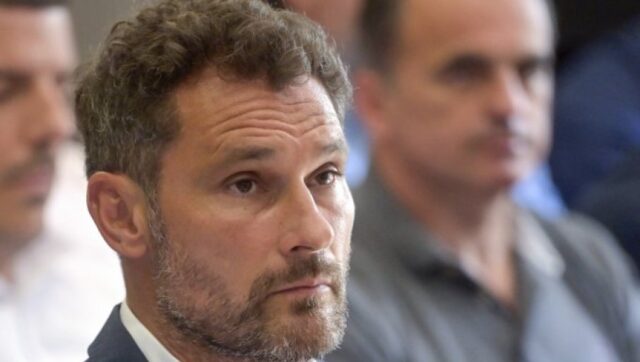 UROS MOZE DA BIRA Novi predsednik Vaterpolo saveta Srbije Slobodan.jpg