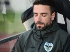 ŽELJEZNIČAR KREĆE U NOVE POBEDE, RADOMIR KOKOVIĆ NA POČETKU PRIPREMA: „Biće odlazaka i dolazaka, cilj da nove igrače brzo integrišemo“ ZELJEZNICAR KRECE U NOVE POBEDE RADOMIR KOKOVIC NA POCETKU PRIPREMA.jpg