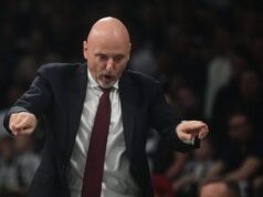ZVANIČNO! Saša Obradović novi trener košarkaša Hapoela iz Jerusalima ZVANICNO Sasa Obradovic novi trener kosarkasa Hapoela iz Jerusalima.jpg