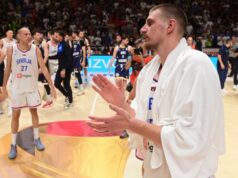 NIKOLA JOKIĆ U PANATINAIKOSU? Oglasio se kontroverzni gazda kluba i ostavio sve bez teksta NIKOLA JOKIC U PANATINAIKOSU Oglasio se kontroverzni gazda kluba i.jpg