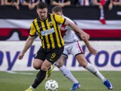 AEK ZAVRŠAVA VELIKI POSAO: Luka Jović produžuje ugovor sa šampionom Grčke AEK ZAVRSAVA VELIKI POSAO Luka Jovic produzuje ugovor sa sampionom.jpg