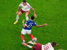 PANIKA U ŠPANIJI PRED FINALE MUNDIJALA: Dvojica mnogo važnih igrača odvojeno odradili trening (FOTO) PANIKA U SPANIJI PRED FINALE MUNDIJALA Dvojica mnogo vaznih igraca.jpg