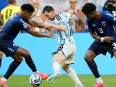 PRENOS, ARGENTINA – ZELENORTSKA OSTRVA: Šok za aktuelne svetske prvake! (FOTO) PRENOS ARGENTINA ZELENORTSKA OSTRVA Sok za aktuelne svetske prvake.jpg