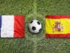 PRENOS, FRANCUSKA – ŠPANIJA: Finale pre finala, najubojitiji napad protiv najčvršće odbrane na Svetskom prvenstvu! PRENOS FRANCUSKA SPANIJA Finale pre finala najubojitiji napad protiv.jpg
