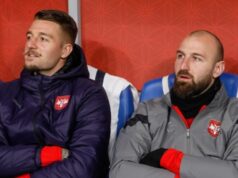 SRBIN PRED TRANSFEROM KARIJERE: Milinković-Savić ide u Premijer ligu? SRBIN PRED TRANSFEROM KARIJERE Milinkovic Savic ide u Premijer ligu.jpg