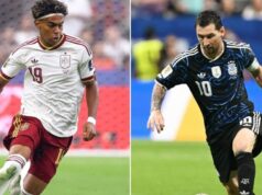 VELIKI HAOS NA SVETSKOM PRVENSTVU: Ozbiljan problem za Španiju pred finale sa Argentinom! VELIKI HAOS NA SVETSKOM PRVENSTVU Ozbiljan problem za Spaniju pred.jpg