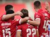 ZVEZDA ZA NASTAVAK SAVRŠENOG NIZA: Crveno-beli jure novi poker protiv ekipa iz Severne Irske ZVEZDA ZA NASTAVAK SAVRSENOG NIZA Crveno beli jure novi poker protiv.jpg