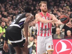 NASTAVLJA SE RAT U EVROLIGI: Dubai oštro odogovrio Olimpijakosu oko Vokapa NASTAVLJA SE RAT U EVROLIGI Dubai ostro odogovrio Olimpijakosu oko.jpg