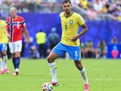 BOMBA NA OSTRVU: Arsenal želi jednog od najboljih veznjaka Premijer lige BOMBA NA OSTRVU Arsenal zeli jednog od najboljih veznjaka Premijer.jpg