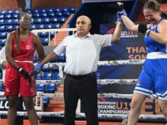 KAKAV USPEH NA LAGATORU! Srpske bokserke Jovana Devetaković i Sonja Vukšić u finalu EP, Milenkoviću bronza! KAKAV USPEH NA LAGATORU Srpske bokserke Jovana Devetakovic i Sonja.jpg