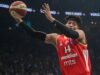 Rivero ima novi klub: Bivši košarkaš Zvezde potpisao zanimljiv ugovor sa ervoligašem Rivero ima novi klub Bivsi kosarkas Zvezde potpisao zanimljiv ugovor.jpg