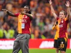 SADA I ZVANIČNO: Galatasaraj predstavio najveće pojačanje ovog leta SADA I ZVANICNO Galatasaraj predstavio najvece pojacanje ovog leta.jpg