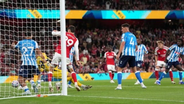 Sampion krenuo po titulu u trecoj brzini Arsenal nemilosrdan prema.jpg