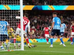 Šampion krenuo po titulu u trećoj brzini! Arsenal nemilosrdan prema legendi Čelsija! Sampion krenuo po titulu u trecoj brzini Arsenal nemilosrdan prema.jpg