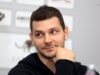 VLADIMIR MICOV U PARTIZANU! Crno-beli doveli legendarnog asa! Evo koju će funkciju obavljati! VLADIMIR MICOV U PARTIZANU Crno beli doveli legendarnog asa Evo koju.jpg