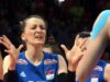 ZLATO VODI U LOS ANĐELES: Odbojkašice sutra protiv Austrije startuju na EP, na kojem će šampion izboriti plasman na Olimpijske igre 2028. ZLATO VODI U LOS ANDJELES Odbojkasice sutra protiv Austrije startuju.jpg