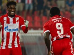 Bivši trener Crvene zvezde grmi! „Nemate žara, stranci vas uništavaju“ Bivsi trener Crvene zvezde grmi Nemate zara stranci vas unistavaju.jpg