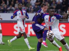 Srbin je čudo! Cvetković postigao gol za Anderleht, Benfika šokirala Milan Srbin je cudo Cvetkovic postigao gol za Anderleht Benfika sokirala.jpg