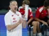 Ubedljivo do četvrtfinala: Nikola Grbić i Poljska razbili Letoniju na Evropskom prvenstvu Ubedljivo do cetvrtfinala Nikola Grbic i Poljska razbili Letoniju na.jpg