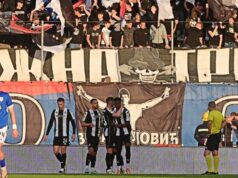 Evo gde možete da gledate uživo TV prenos meča Partizan – Novi Pazar 1791696843 Evo gde mozete da gledate uzivo TV prenos meca Partizan.jpg