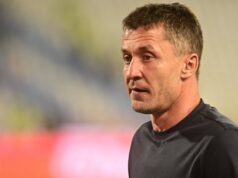 „Novosti“ saznaju: Saša Ilić ponudio ostavku, sledi sastanak sa upravom Partizana Novosti saznaju Sasa Ilic ponudio ostavku sledi sastanak sa upravom.jpg