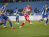 Katai opet junak Zvezde: Crveno-beli pobedili OFK Beograd u Superligi Srbije (FOTO/FOTO) Katai opet junak Zvezde Crveno beli pobedili OFK Beograd u Superligi.jpg