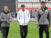Saša Ilić zaćutao posle novog poraza Partizana, njegov pomoćnik jasno poručio – Ovo je sramota! Sasa Ilic zacutao posle novog poraza Partizana njegov pomocnik jasno.jpg