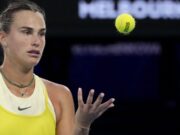 ŠTA JOJ BI? Arina Sabalenka bezobraznim potezom šokirala teniski svet (FOTO) Sta Joj Bi Arina Sabalenka Bezobraznim Potezom Sokirala Teniski Svet.jpg