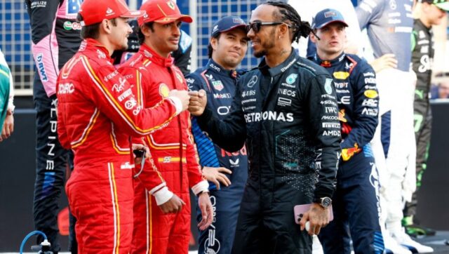 Stigao Je Hamilton Zvanicno U Farbici Ferarija Najavio Pocetak Nove.jpg