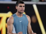 MOĆNI KARLOS ALKARAZ: Španac pobedio zemljaka za polufinale Roterdama Mocni Karlos Alkaraz Spanac Pobedio Zemljaka Za Polufinale Roterdama.jpg