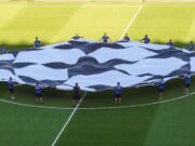 LIGA ŠAMPIONA: Klub Briž napravio senzaciju, spektakl Benfike i Monaka, Bajern se izvukao u poslednjim momentima meča Liga Sampiona Klub Briz Napravio Senzaciju Spektakl Benfike I Monaka.jpg