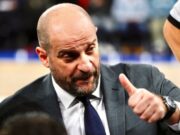 „MOGU MISLITI KAKO JE ZVEZDI…“ Zvezdan Mitrović nakon trijumfa Cedevite Olimpije Mogu Misliti Kako Je Zvezdi Zvezdan Mitrovic Nakon Trijumfa Cedevite.jpg