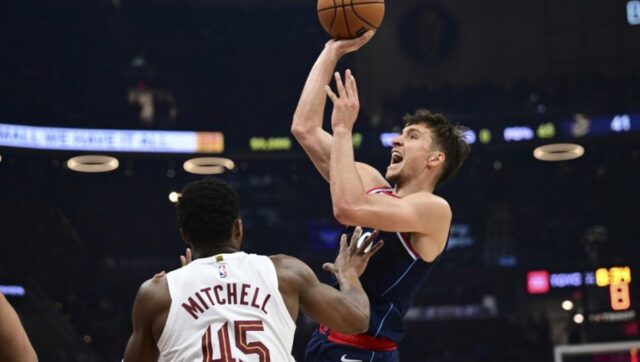 Bogdanovic sipao ali uzalud klipersi se kasno probudili klivlend je.jpg