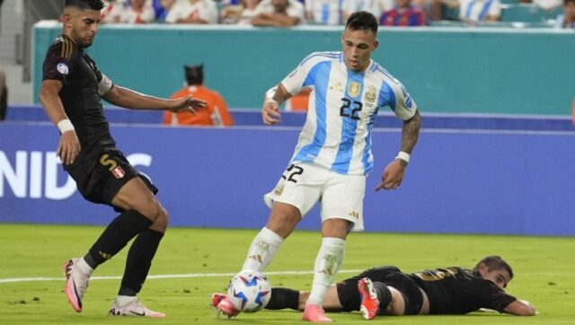 Lose vesti fudbaler argentine nece igrati protiv urugvaja i brazila.jpg
