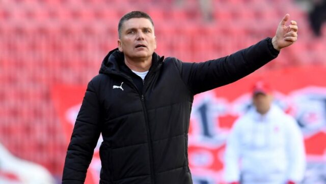 Nije nam lako srdjan blagojevic utucen posle utakmice crvena zvezda.jpg