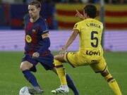 BARSELONA ČUVA VEZISTU: Frenki de Jong produžio ugovor sa Kataloncima Barselona cuva vezistu frenki de jong produzio ugovor sa kataloncima.jpg