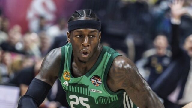 GLAVOBOLJE ZA ATAMANA NE PROLAZE Panatinaikos bez Kendrika Nana jos.jpg