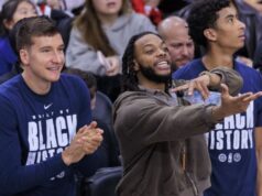 ŠTA SE DEŠAVA SA KAPITENOM? Bogdan Bogdanović ovo nikako nije očekivao BOGDAN GLEDAO SA KLUPE I NIJE VEROVAO OCIMA Klipersi spektakularnim.jpg