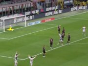 I LUKA MODRIĆ SE POKLONIO SRBINU! Neverovatan gol Strahinje Pavlovića za Milan! Svi saigrači oduševljeno dizali ruke u neverici (FOTO) I LUKA MODRIC SE POKLONIO SRBINU Neverovatan gol Strahinje Pavlovica.jpg