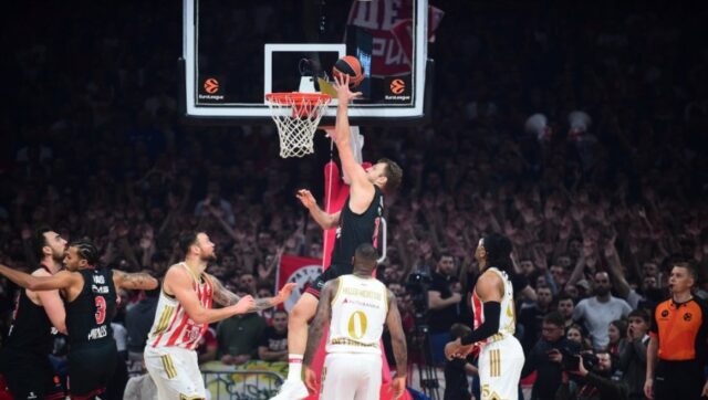 LOSA INFORMACIJA ZA CRVENO BELE Bez najboljeg igraca u derbiju kola.jpg