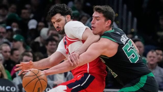 UTAKMICA SEZONE SRBINA U NBA Tristan Vukcevic divljao protiv bivseg.jpg