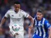 Operisan Eder Militao: Poznato koliko odsustvuje fudbaler Real Madrida Operisan Eder Militao Poznato koliko odsustvuje fudbaler Real Madrida.jpg