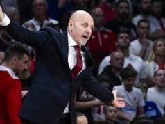 Obradović pred Zlatibor: Pristupamo ovim utakmicama maksimalno ozbiljno GOTOVO JE Sasa Obradovic precrtao najiskusnijeg igraca Crvene zvezde.jpg