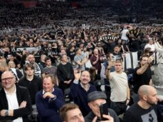 „Grobari“ u euforiji! KK Partizan spremio još jednu spektakularnu vest! Grobari u euforiji KK Partizan spremio jos jednu spektakularnu vest.jpg