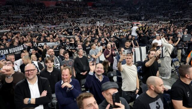 Grobari u euforiji KK Partizan spremio jos jednu spektakularnu vest.jpg