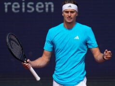 Kakva senzacija u Minhenu: Aleksandar Zverev zaustavljen u polufinalu Kakva senzacija u Minhenu Aleksandar Zverev zaustavljen u polufinalu.jpg