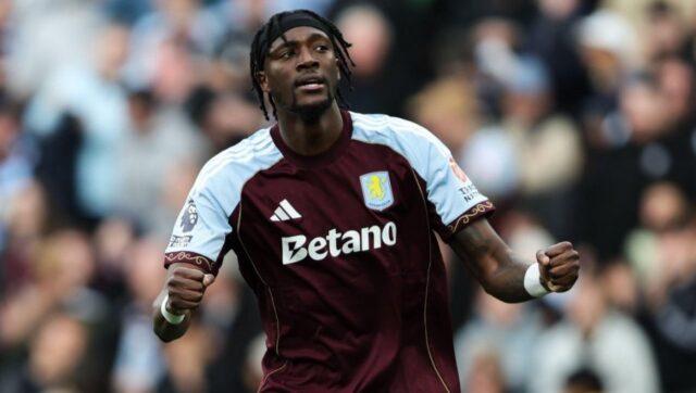 Premijer liga Ejbraham heroj Aston Vile Notingem nakon preokreta do.jpg